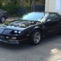 Chevrolet IROC-Z Camero Z28