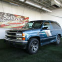 Chevrolet K Blazer,  Arizona , ,79,827 Miles extra clean