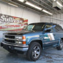 Chevrolet K Blazer,  From The Van House, Very Rare, 79,827 Miles extra clean aAz