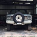 Chevrolet K20 4x4 Scottsdale One Owner Barn Find 400 Small Block Turbo 400