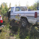 Chevrolet long wheel base 4x4 2500 Parts or rebuild 1988 year model