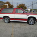 Chevrolet look at this one what a find