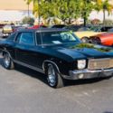 Chevrolet Monte Carlo Black with 26,502 Miles, for sale!
