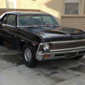 Chevrolet Nova 1969
