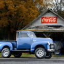 Chevrolet: Other Pickups 3100 4WD