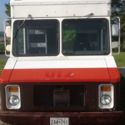 Chevrolet p30 step van box truck new everything except 1 or 2 back tires,