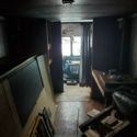 Chevrolet p30 stepwagon, box truck, food truck