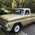 Chevrolet Pick Up Truck 1966 Retro Mint Condition 1966