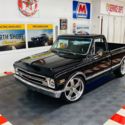 Chevrolet Pickup Black with 2,576 Miles, for sale!