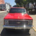 Chevrolet Roll Back