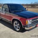 CHEVROLET S10 ICE COLD AC!!LOW RESERVE!!