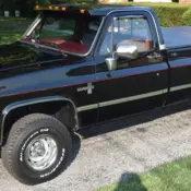 chevrolet silverado 1500 used trucks 4x4