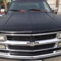 Chevrolet Silverado 1500/V-8/1989~GREAT INTERIOR,GREAT TRUCK~Looking For Offers!