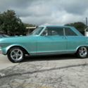 Chevrolet ss take a look this car is nice !!  I cant find any rust !!