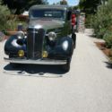 Chevrolet Stakeside Truck 1937