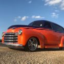 CHEVROLET SUBURBAN - &#034;The Urban Suburban&#034; - World Famous HotRod Build - L@@K !