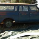Chevrolet Suburban Chevy 3 door 2wd 1969 67 68 70 71 72 c10 20
