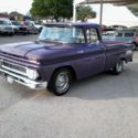 chevrolet take a look at this truck what a nice driver