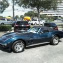 Chevrolet this vette  runs , its ready for how you want to make it ..
