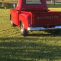 Chevrolet Truck 3100 1955