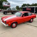 Chevrolet Vega with 0 Miles available now!