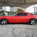 Chevrolet Z28 4 SPD , looks what been done on the write up and lets talk