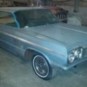 Chevrolete Impala SS 409 1964