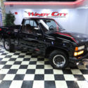 Chevy 1500 454SS Pick Up Truck 7.4 454ci V8 Low Miles  Adult Owned & 100% Stock!