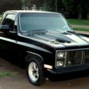 CHEVY 1500 Pro Street 9&#034; REAR END 377CI BIG TIRE C/K C-10 C/K1500 Truck SS OTHER