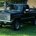 chevy 1500 silverado 4 x 4