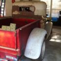 Chevy 1936 Pick Up