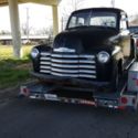 CHEVY 1952  5WINDOW (original)