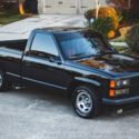 Chevy 1990 454SS - Excellent Paint, Quality Upgrades, 4 Speed, No Reserve!!
