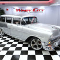 Chevy 210 Wagon Restomod Custom 455 Big Block 20 & 18