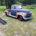 Chevy 3100 1954