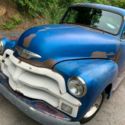 Chevy 3100 Shortbed Kick Ass Old School Hotrod Custom Build Shop Truck V8 Power