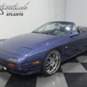 CHEVY 350 LT1 SWAP, 5-SPEED, X-PIPE DUALS, 4-WHEEL PWR DISCS, FAST DROPTOP!!!