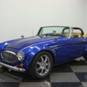 CHEVY 350, TH350,  PWR FRONT DISCS, BEAUTIFUL PAINT, WELL BUILT SEBRING REPLICA!