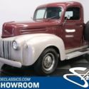 CHEVY 350 V8 3 SPEED MANUAL POWER BRAKES WITH WILWOOD FRONT DISC DUAL EXHAUST