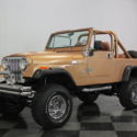 CHEVY 350 V8, 5 SPD MANUAL TRANS, RECENT MAINTENANCE & UPGRADES, NICE SCRAMBLER!