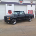 Chevy 454 SS 1/2 ton pickup TRUCK Low Miles Locally owned 1991 92 w/ HD VIDEO!