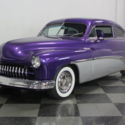 CHEVY 454 V8 WITH 700R4 TRANS, COLD A/C, VERY PROFESSIONALLY DONE LEAD SLED!