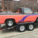 chevy 454ss ls3 corvette built frame off rotisserie chevelle 454