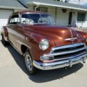 Chevy Bel Air Gasser, Big Block,Dual Quads, B&M trans, DANA 60 W/410 gears