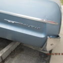 chevy belair