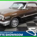 chevy bowtie classic vintage collector rare 1963 SS 409 Used Automatic