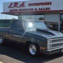 CHEVY C 10 355 600HP BUILT FOR SPEED AND THE TRACK NO RESERVE