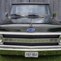 Chevy C10 CST/10 - rust free - ready for daily driving - 60 LARGE PHOTOS