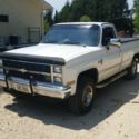 Chevy C10 Pick up
