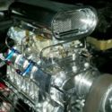 Chevy C10 Prostreet Truck